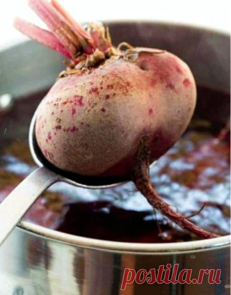 Как сварить свеклу быстро и вкусно: 5 хитростей, чтобы не варить часами - Идеальная хозяйка