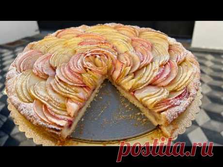 😱 Бабушкина сладость 🥰 Всего за 10 минут! ем и плачу от радости.... мало ингредиентов