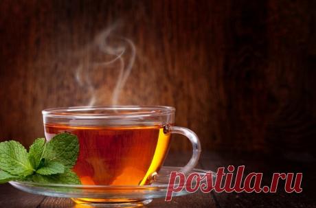 Картинки чая (35 фото) ⭐ Забавник