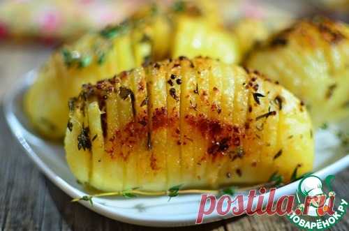 Картофель 