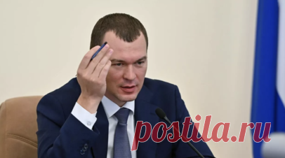 Дегтярёв: я знаю, как вернуть ОКР в олимпийскую семью. Министр спорта России Михаил Дегтярёв прокомментировал своё выдвижение на пост главы Олимпийского комитета России. Читать далее