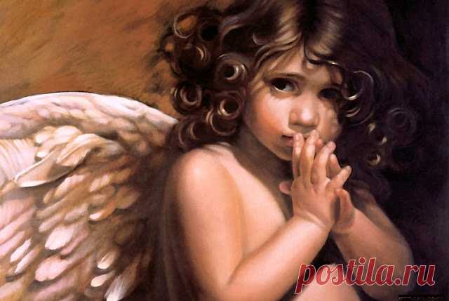 Час ангела на июнь 2017: минуты дежурного ангела на каждый день 
Час ангела на июнь 2017 года — не пропустите и в этом месяце заветные минуты, в которые все молитвы и просьбы будут гарантированно услышаны.
 
Рано или поздно, в жизни возникают ситуации, на которые …