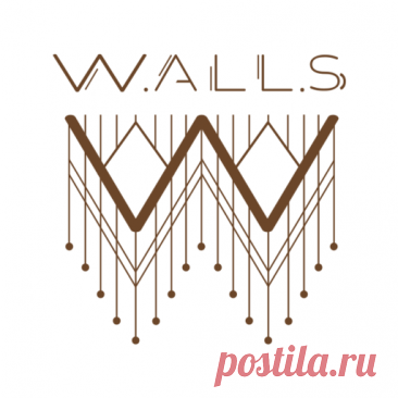 w.ALL.s - продаём отличные материалы для макраме и шитья из шнура! Понятные видео-уроки и статьи, по которым научиться может новичок с нуля!