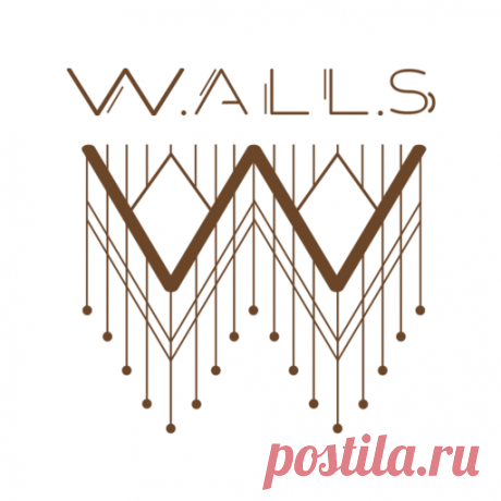 w.ALL.s - продаём отличные материалы для макраме и шитья из шнура! Понятные видео-уроки и статьи, по которым научиться может новичок с нуля!