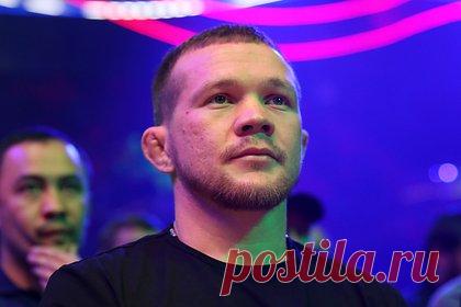 Петр Ян раскрыл принципиальную позицию по поводу российского флага