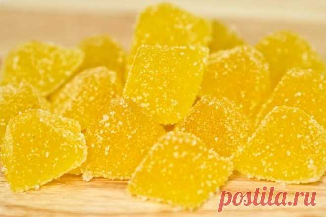 Банановый мармелад — просто и вкусно! - Узнал сам расскажи другому все самое интересное - медиаплатформа МирТесен