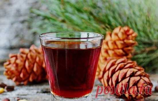 Полезные свойства кедровой настойки на водке, возможный вред, кому