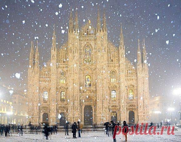 Мой Мир@Mail.Ru