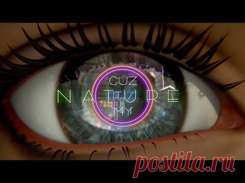 X Ambassadors - Water (From The Original Television Soundtrack Blade Runner: Black Lotus)