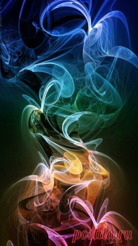 40 Mesmerizing Fractal Art Pictures for Art Lovers