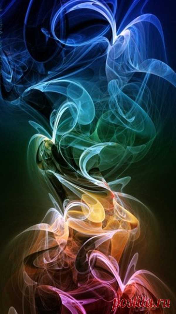 40 Mesmerizing Fractal Art Pictures for Art Lovers