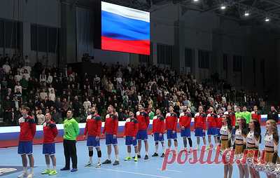 Международная федерация гандбола обратилась в МОК по вопросу допуска россиян. Организация ждет ответа от олимпийского комитета