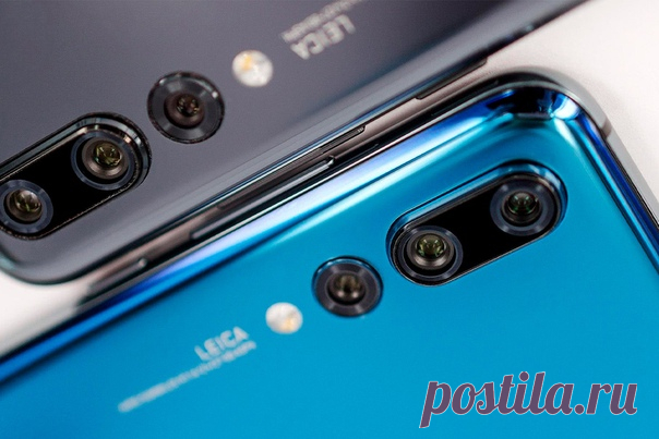 Как работает тройная камера в Huawei P20 Pro? Относительно недавно в сфере производства смартфонов появился новый тренд — совершенствование фото и видео возможностей Многие аппараты, выпущенные в течение последних нескольких лет, могут составить неплохую конкуренцию профессиональным фотокамерам. Одним из родоначальников тренда считается бренд Хуавей. В 2018 году производитель выпустил на рынок модель P20 Pro, которая после ряда тестов предсказуемо заняла первые строчки рейтингов, …