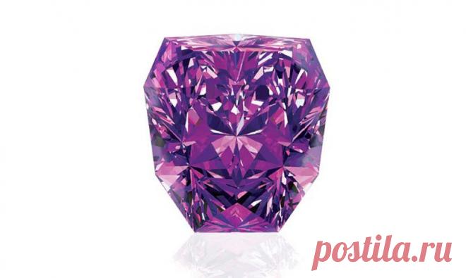 Концептуальный камень? Или огранка камней как искусство. | Искусство | Интересное