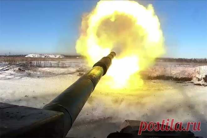 Гагин: ВС РФ ведут бои на ближних подступах к Часов Яру. По позициям украинских формирований в населенном пункте работает артиллерия и авиация.