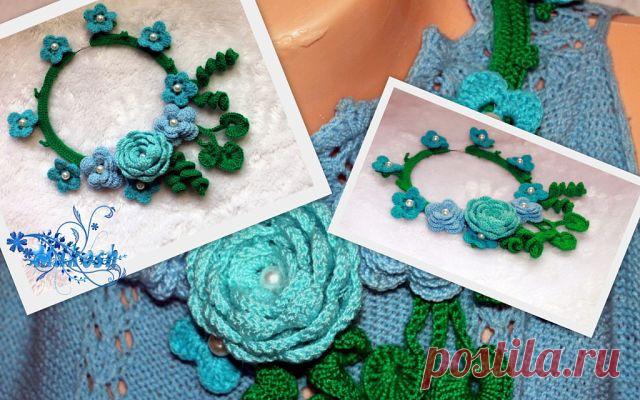 ВЯЗАНЫЙ ШИК от (ИРИНЫ)вяжу на заказ
49 лет, Казахстан, Костанай
все её фото