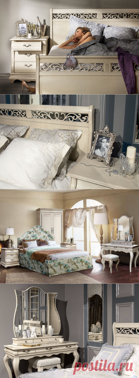 Коллекция мебели «Оскар»