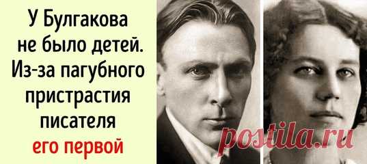 129 лет назад, 15 мая, родился один из самых загадочных писателей XX века - Михаил Афанасьевич Булгаков.
