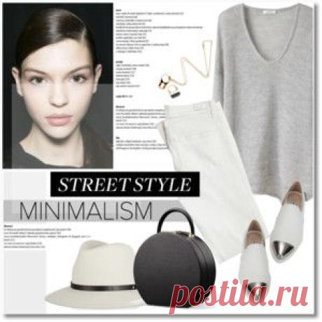 Понравишиеся коллекции-12 - Polyvore