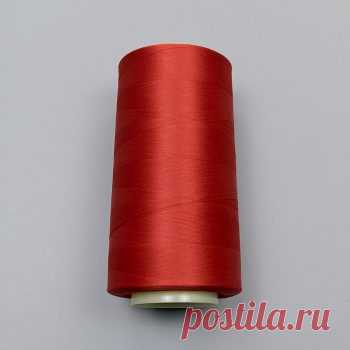 Нитки для шитья: купить в интернет магазине тканей art-fabric.ru