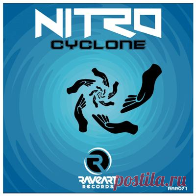 Nitro (ESP) – Cyclone - psytrancemix.com