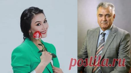 Дилноза Кубаевага табрик!