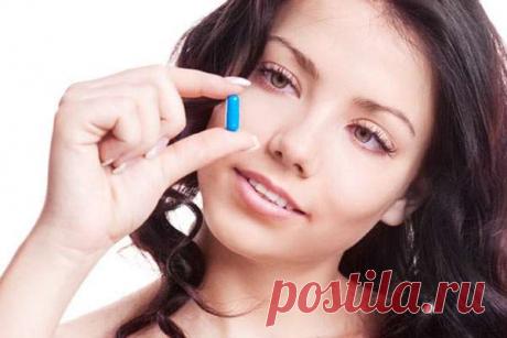 Лечение без лекарств — Моя кухня