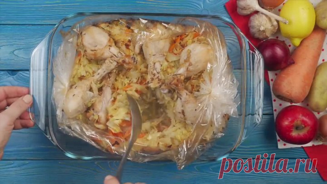 Когда нет времени готовить, 5 РЕЦЕПТОВ из самых простых продуктов. Даже остыть не успеет!