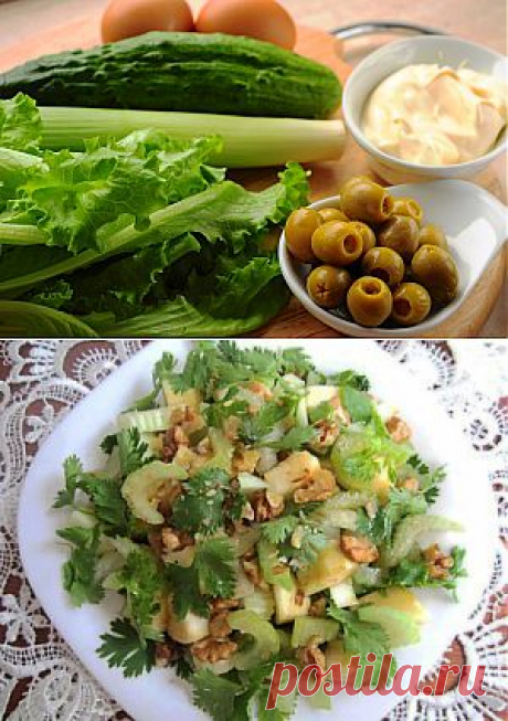 Вкусный и здоровый ужин: советы и рецепты.