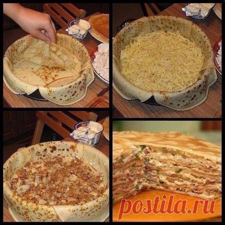 7 непрочитанных чатов