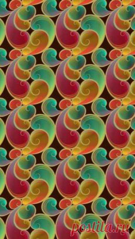 Pattern