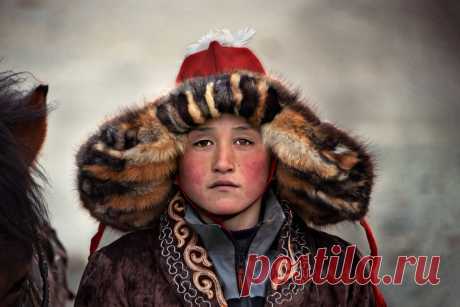 Стив Маккарри: изумляющие краски мира в объективе культового фотографа