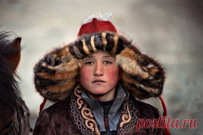 Стив Маккарри: изумляющие краски мира в объективе культового фотографа