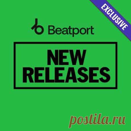 BEATPORT NEW RELEASES EXCLUSIVE 1. LOVE ONE ANOTHER (THE REMIXES - BEATPORT EDITION)   2. ORANGE SPHERE - Tuba Twooz   3. ONLY YOU EXTENDED MIX - K Motionz, Emily Makis   4. KING STRE
