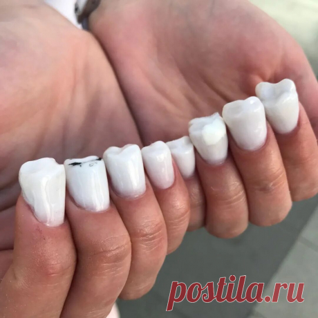 самый странный маникюр: 2 тыс изображений найдено в Яндекс Картинках