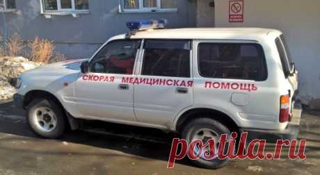 Владивосток очень удивительный город! ))))))