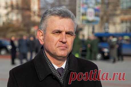 Глава Приднестровья оценил возможность проявления ВСУ прямой агрессии. Глава непризнанной Приднестровской Молдавской республики (ПМР) Вадим Красносельский на фоне информации о подготовке Киевом вооруженной провокации в отношении Тирасполя оценил возможность проявления ВСУ прямой агрессии. По его словам, в настоящее время на границе нет скоплений живой силы и техники украинских военных.