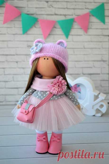 Nursery Decor Doll, Decoration Art Doll, Baby Room Doll, Unique Soft D – Decor Dolls