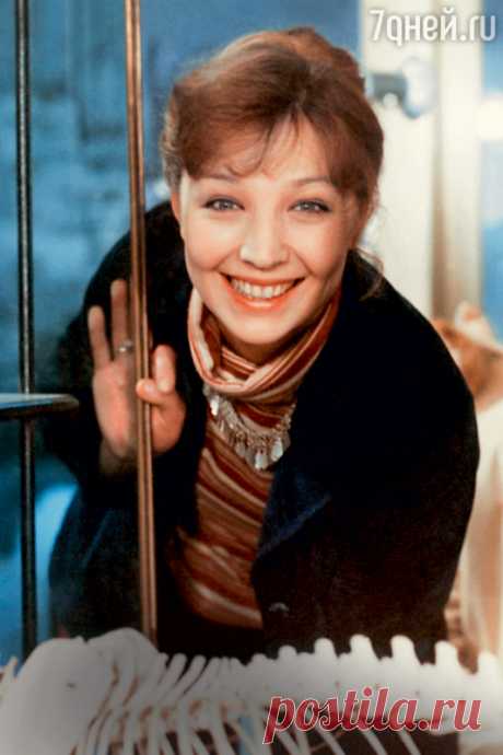 Ольга Остроумова о первом свидании с Гафтом и свадьбе в больничной палате