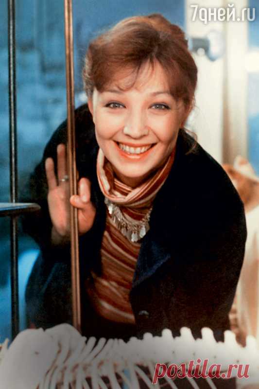 Ольга Остроумова о первом свидании с Гафтом и свадьбе в больничной палате