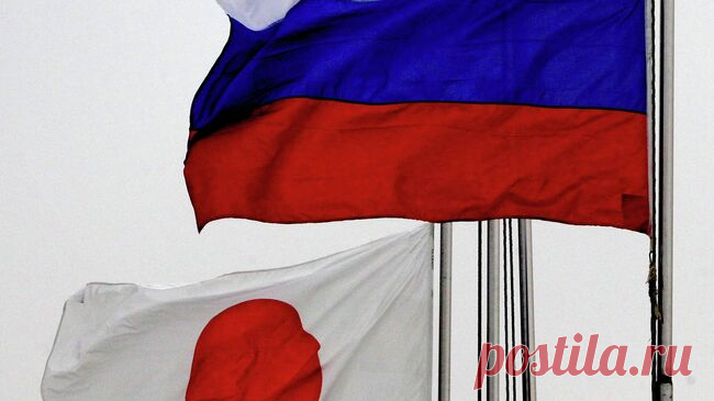 "Россия права": японцы испугались последствий после сигнала от Москвы