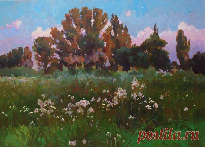 Анастасія Ярошевич, 