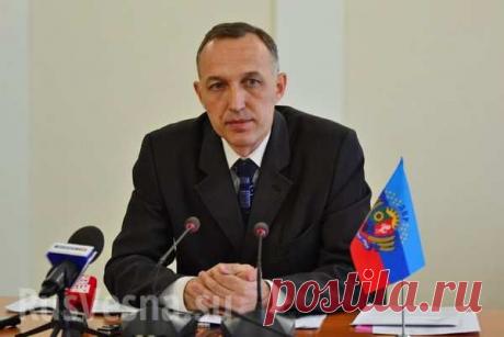 Единственной валютой ЛНР, вероятнее всего, будет рубль