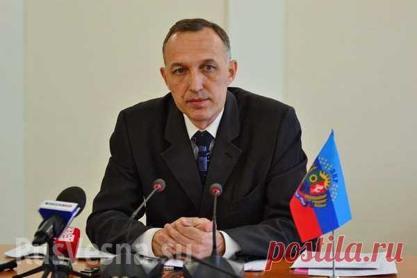 Единственной валютой ЛНР, вероятнее всего, будет рубль