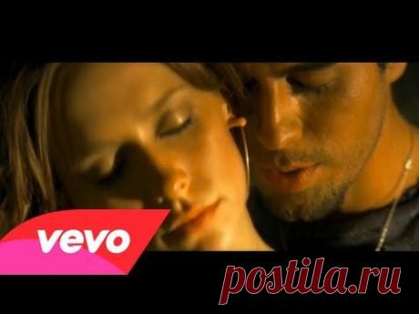 Enrique Iglesias - Hero