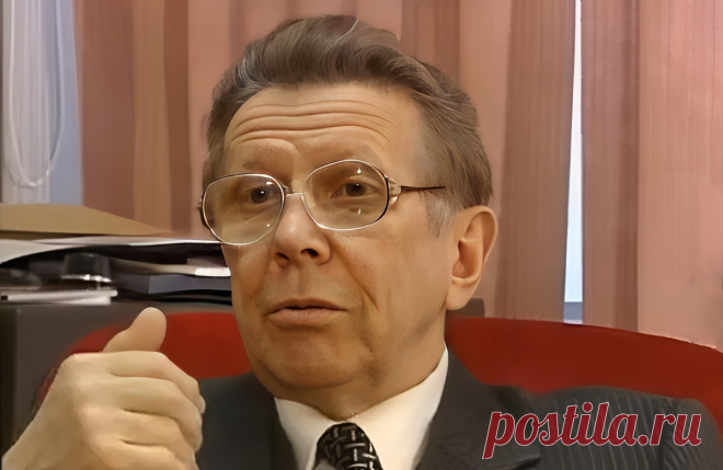 «Уберите из своего дома всего одну вещь – и дольше проживете». Кремлевский врач и долгожитель Е. Чазов о том, что делает нашу жизнь короче | Просто Жить | Дзен