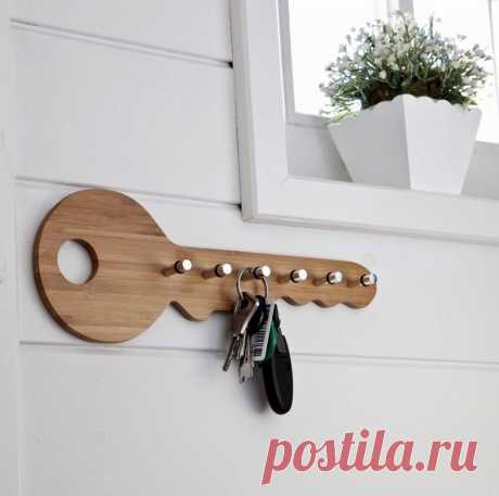 Красивые ключницы