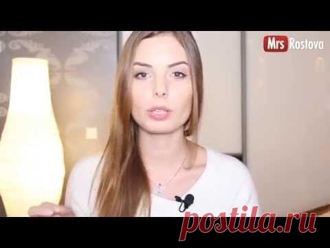 Как избавиться от секущихся кончиков волос?