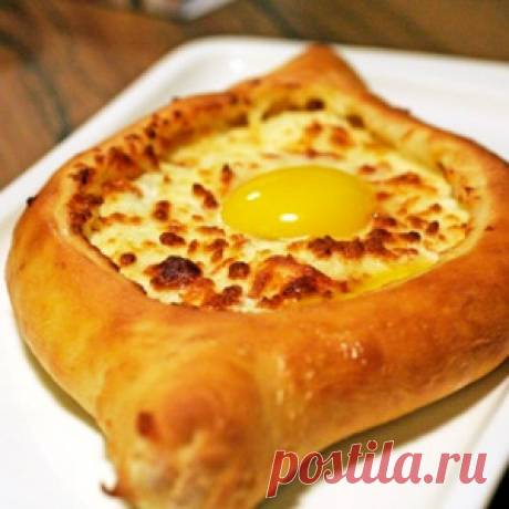 Учимся готовить хачапури, хинкали и другие блюда грузинской кухни