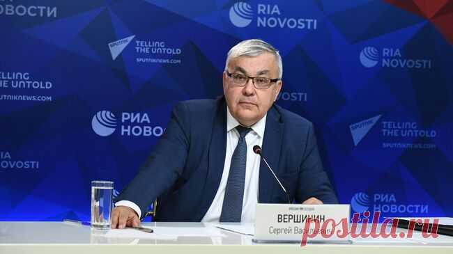 Россия готова рассмотреть любые идеи по ядерному разоружению, заявили в МИД